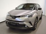 Toyota C-HR 2017 с пробегом 7 тыс.км. 1.2 л. в Киеве на Autos.ua