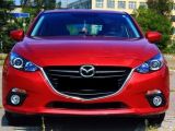 Mazda 3 2014 с пробегом 43 тыс.км. 1.998 л. в Днепре на Autos.ua