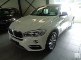 BMW X6 2015 з пробігом 4 тис.км. 3 л. в Киеве на Autos.ua