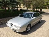 Alfa Romeo 166 2001 с пробегом 187 тыс.км. 0.002 л. в Ровно на Autos.ua