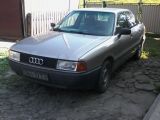 Audi 80 1987 с пробегом 1 тыс.км.  л. в Бучаче на Autos.ua