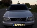 Audi A6 1995 с пробегом 310 тыс.км. 2.5 л. в Ковеле на Autos.ua