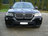 BMW X3 2013 з пробігом 53 тис.км. 3 л. в Киеве на Autos.ua
