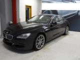 BMW 6 серия 2014 с пробегом 17 тыс.км. 3 л. в Киеве на Autos.ua