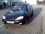 Daewoo Lanos 2008 с пробегом 176 тыс.км. 1.498 л. в Одессе на Autos.ua