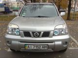 Nissan X-Trail 2.0 MT AWD (140 л.с.) 2006 з пробігом 289 тис.км.  л. в Киеве на Autos.ua