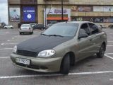 Daewoo Lanos 2004 с пробегом 120 тыс.км.  л. в Харькове на Autos.ua