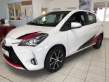 Toyota Yaris 1.5 MT (107 л.с.) 2018 з пробігом 1 тис.км.  л. в Киеве на Autos.ua