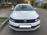 Volkswagen Jetta 2016 с пробегом 27 тыс.км. 1.598 л. в Киеве на Autos.ua
