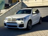 BMW X3 2016 с пробегом 28 тыс.км. 3 л. в Киеве на Autos.ua