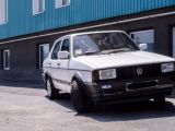 Volkswagen Jetta 1983 с пробегом 198 тыс.км. 1.272 л. в Виннице на Autos.ua