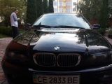 BMW 3 серия 2000 з пробігом 185 тис.км. 2 л. в Черновцах на Autos.ua