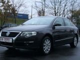 Volkswagen passat b6 2008 с пробегом 240 тыс.км. 2 л. в Киеве на Autos.ua