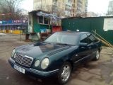 Mercedes-Benz E-Класс 1995 с пробегом 200 тыс.км. 3.2 л. в Киеве на Autos.ua