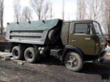 КамАЗ 5511 1987 з пробігом 20 тис.км. 10.5 л. в Луганске на Autos.ua