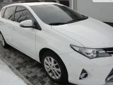 Toyota Auris 2013 с пробегом 62 тыс.км. 1.6 л. в Киеве на Autos.ua