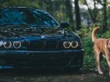 BMW 5 серия 1999 с пробегом 307 тыс.км. 2 л. в Харькове на Autos.ua