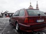 BMW 5 серия 1998 с пробегом 333 тыс.км. 2.5 л. в Каменском на Autos.ua