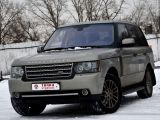 Land Rover Range Rover 3.6 TDV6 AT AWD (271 л.с.) 2010 с пробегом 226 тыс.км.  л. в Киеве на Autos.ua