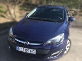 Opel Astra 2013 с пробегом 171 тыс.км. 1.686 л. в Львове на Autos.ua