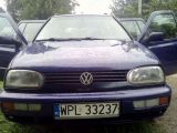 Volkswagen Golf 1.9 TDI MT (115 л.с.) 1997 з пробігом 200 тис.км.  л. в Виннице на Autos.ua