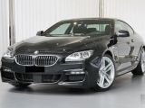 BMW 6 серия 2014 з пробігом 3 тис.км. 3 л. в Киеве на Autos.ua