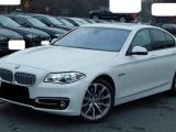 BMW 5 серия 2014 с пробегом 16 тыс.км. 3 л. в Киеве на Autos.ua