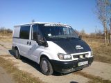 Ford Transit 2000 з пробігом 347 тис.км. 2 л. в Одессе на Autos.ua