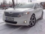 Toyota Venza 2010 з пробігом 139 тис.км. 3.5 л. в Харькове на Autos.ua