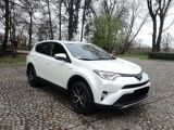 Toyota RAV4 2017 з пробігом 1 тис.км. 2.494 л. в Киеве на Autos.ua