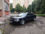 Audi A8 1996 с пробегом 1 тыс.км. 4.172 л. в Львове на Autos.ua