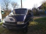Volkswagen Transporter 1992 з пробігом 1 тис.км. 2.4 л. в Ивано-Франковске на Autos.ua