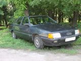 Audi 100 1986 с пробегом 100 тыс.км.  л. в Днепре на Autos.ua