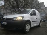 Volkswagen Caddy 2012 с пробегом 199 тыс.км. 1.197 л. в Кропивницком на Autos.ua