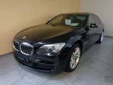BMW 7 серия 2014 с пробегом 9 тыс.км. 3 л. в Киеве на Autos.ua