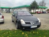 Renault Vel Satis 2002 с пробегом 205 тыс.км. 2.188 л. в Черновцах на Autos.ua