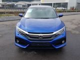 Honda Civic 2017 з пробігом 1 тис.км. 1.5 л. в Киеве на Autos.ua
