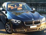 BMW 5 серия 2013 з пробігом 55 тис.км. 2 л. в Киеве на Autos.ua