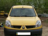 Renault Kangoo 2007 с пробегом 115 тыс.км. 1.461 л. в Полтаве на Autos.ua