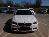 BMW 5 серия 2013 с пробегом 15 тыс.км. 2 л. в Киеве на Autos.ua
