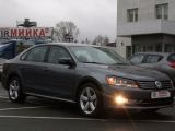 Volkswagen passat b7 2014 з пробігом 47 тис.км. 1.8 л. в Киеве на Autos.ua