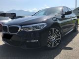 BMW 5 серия 2017 з пробігом 9 тис.км. 2 л. в Киеве на Autos.ua