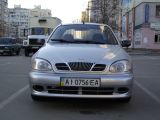 Daewoo Lanos 1.5 MT (86 л.с.) 2005 с пробегом 250 тыс.км.  л. в Киеве на Autos.ua
