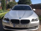 BMW 5 серия 528i AT (245 л.с.) 2012 з пробігом 130 тис.км.  л. в Киеве на Autos.ua