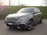 BMW X5 2014 з пробігом 40 тис.км. 3 л. в Киеве на Autos.ua
