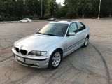 BMW 3 серия 320d AT (150 л.с.) 2003 с пробегом 224 тыс.км.  л. в Запорожье на Autos.ua