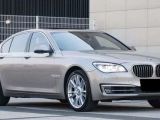 BMW 7 серия 2013 с пробегом 51 тыс.км. 3 л. в Киеве на Autos.ua