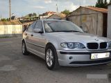 BMW 3 серия 2003 з пробігом 159 тис.км. 2 л. в Черновцах на Autos.ua