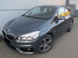 BMW 2 серия 2015 с пробегом 25 тыс.км. 1.5 л. в Киеве на Autos.ua
