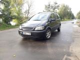 Opel Zafira 2000 с пробегом 280 тыс.км. 1.6 л. в Киеве на Autos.ua